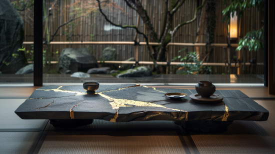 Kintsugi El Arte Japonés de la Belleza en la Imperfección