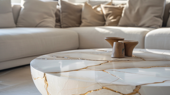 Kintsugi El Arte Japonés de la Belleza en la Imperfección