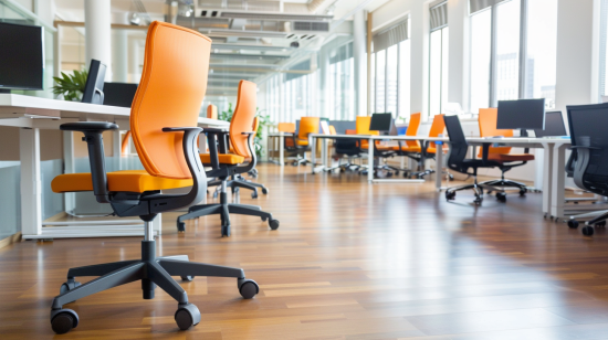 Beneficios de Elegir Mobiliario Reacondicionado para Oficinas y Hogares