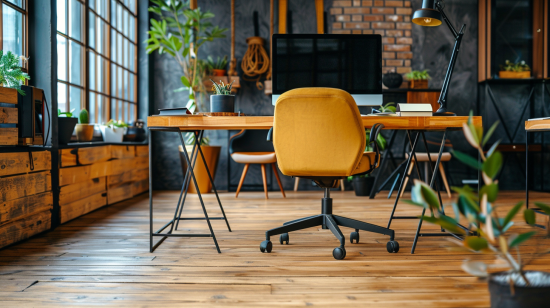 Beneficios de Elegir Mobiliario Reacondicionado para Oficinas y Hogares