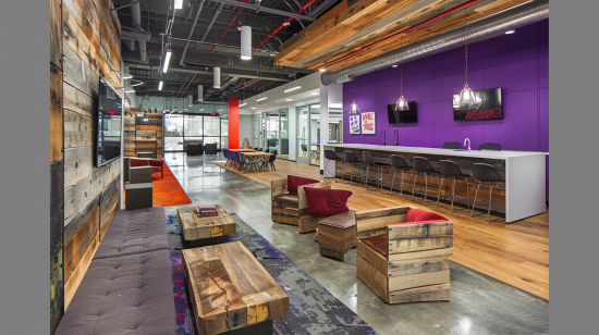 Muebles de oficina de segunda mano una solución económica para startups