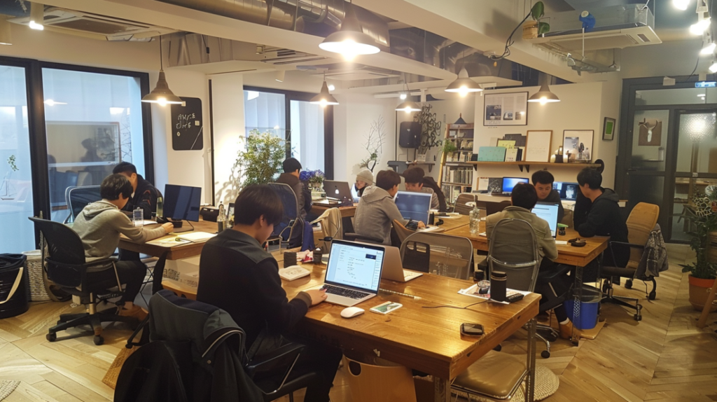 Muebles de oficina de segunda mano una solución económica para startups