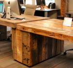 ¿Cómo identificar muebles reacondicionados de calidad para oficinas?