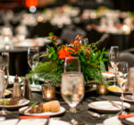 Ideas para decorar mesas de catering