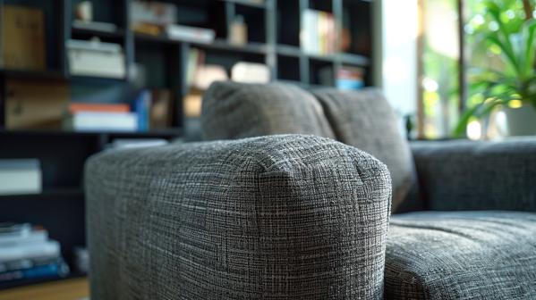 Cómo tapizar un sillón paso a paso y darle una nueva vida​