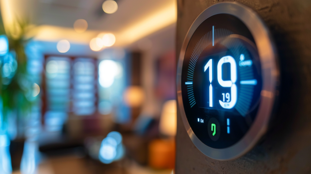 ¿A qué temperatura poner la calefacción para ahorrar energía?