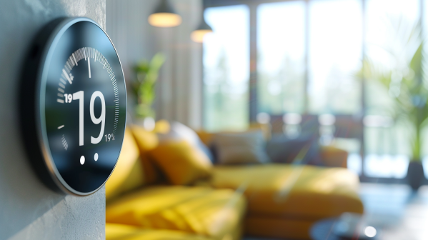 ¿A qué temperatura poner la calefacción para ahorrar energía?