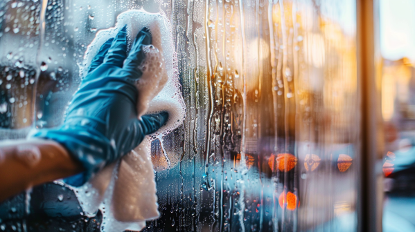 Vinagre de limpieza: usos y beneficios en el hogar