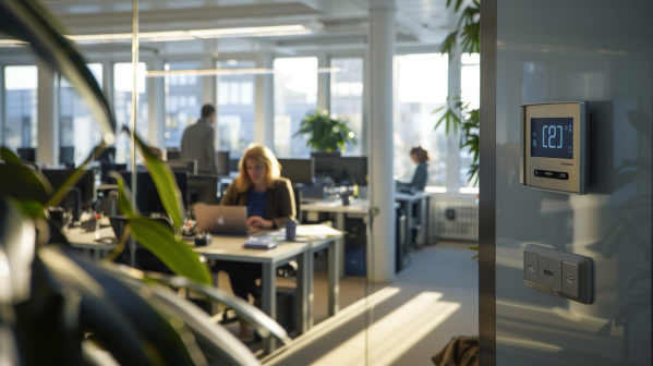 ¿A qué temperatura poner la calefacción para ahorrar energía?