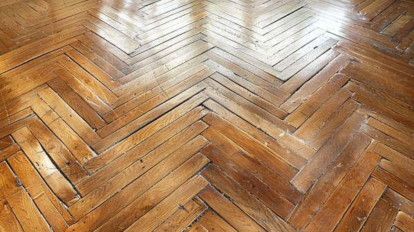 Cómo aplicar aceite de linaza en parquet paso a paso