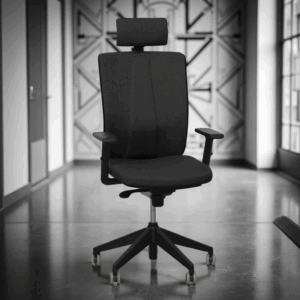 Silla Ergonómica de Alta Gama Sofi de Kunna