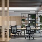 muebles reacondicionados de alta gama