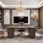 despachos de direccion en casa