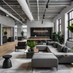 Tendencias en decoracion de oficina 2026