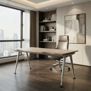 Mesa oficina Herman Miller barata para renovar oficina