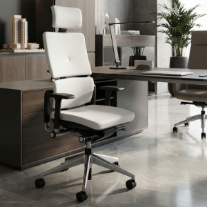 Sillas ergonomicas economicas para renovar oficina