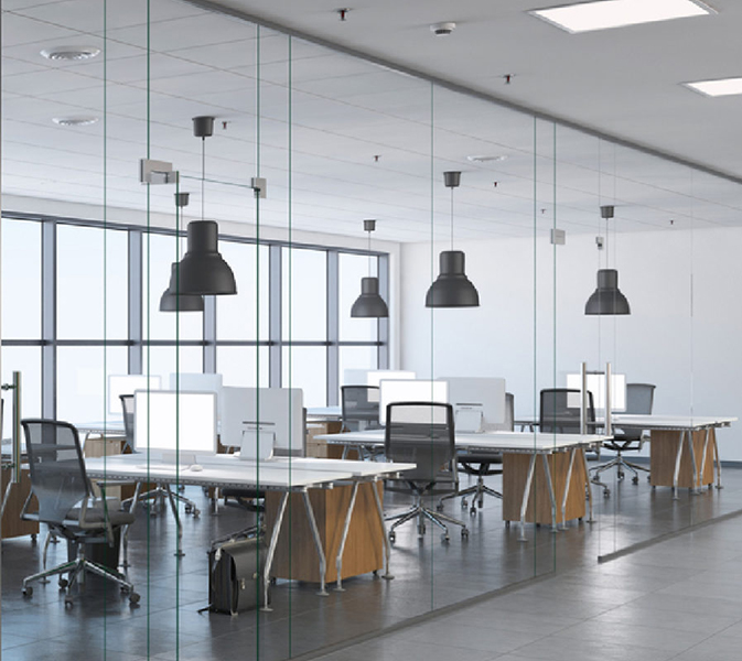 Hoy visitamos las oficinas de …