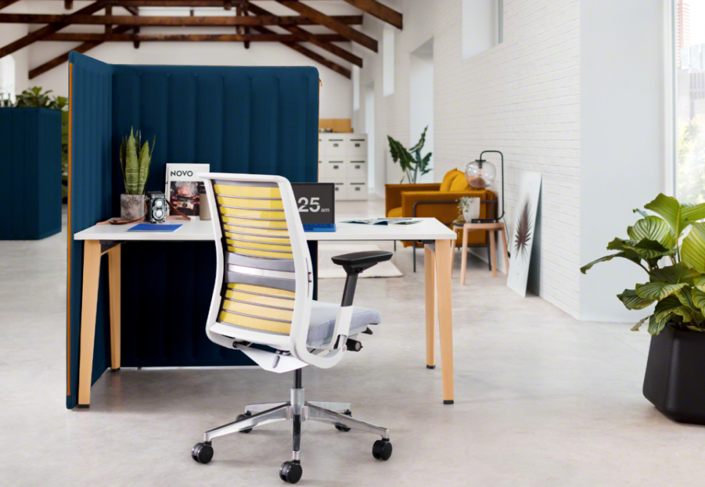 Muebles para trabajar desde casa
