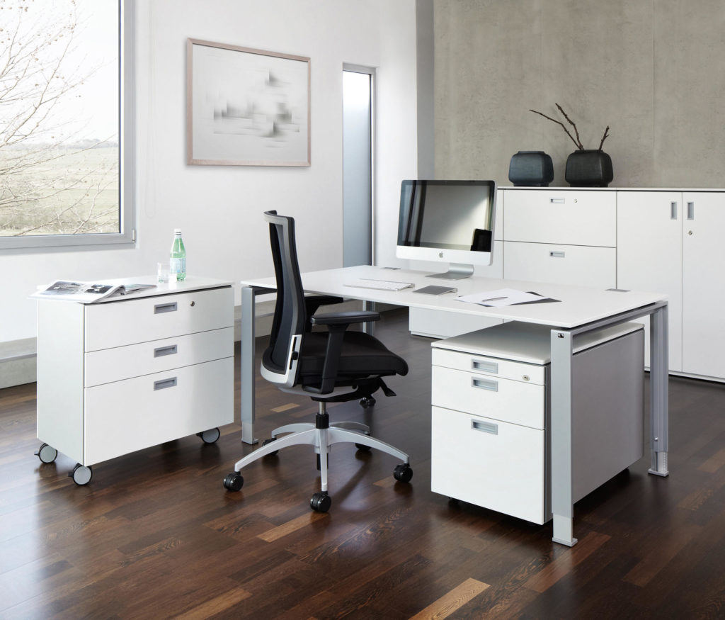 decoracion oficinas pequeñas