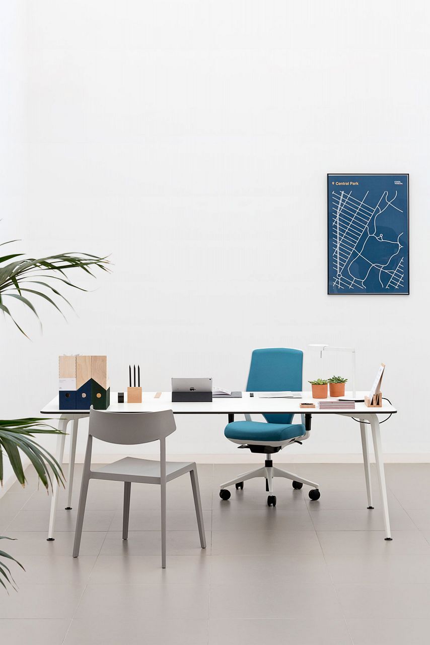 Muebles para trabajar desde casa