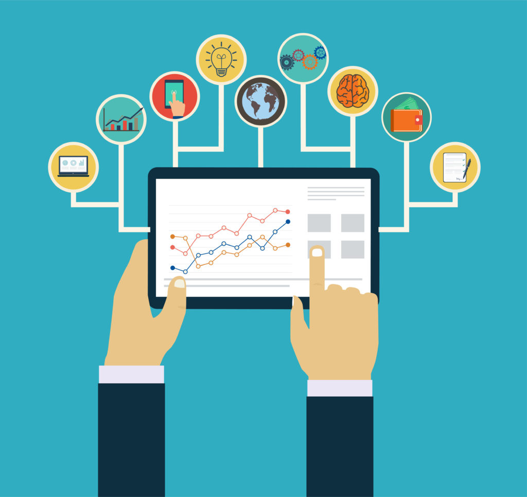 Muebles para trabajar desde casa