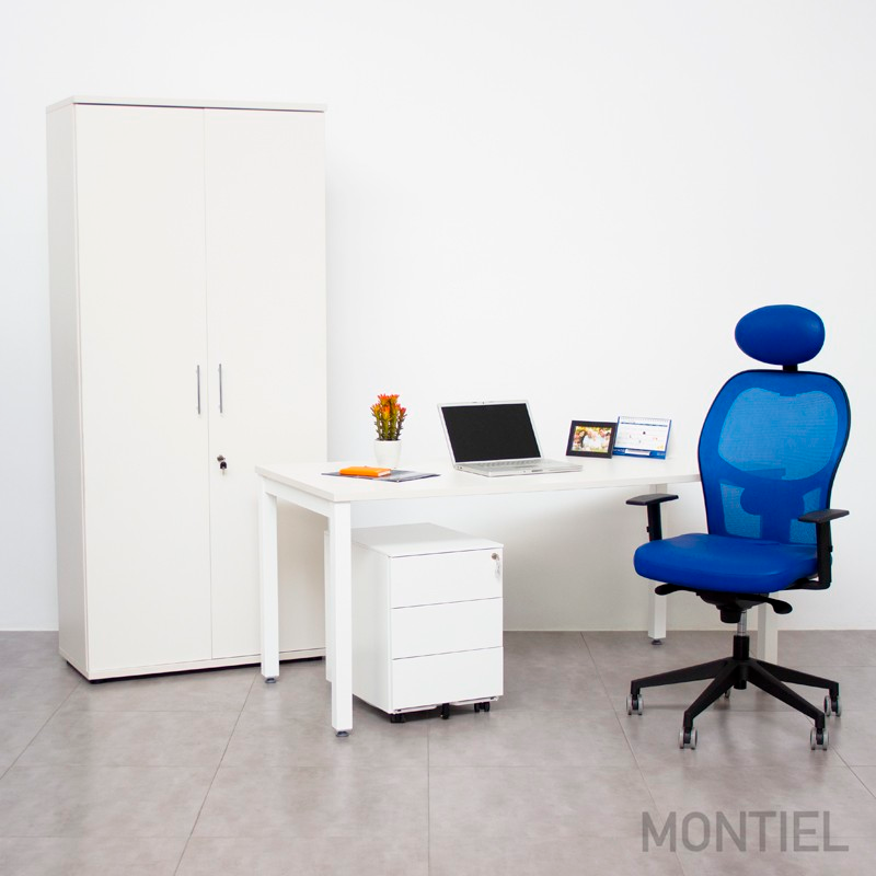 despacho en casa armarios