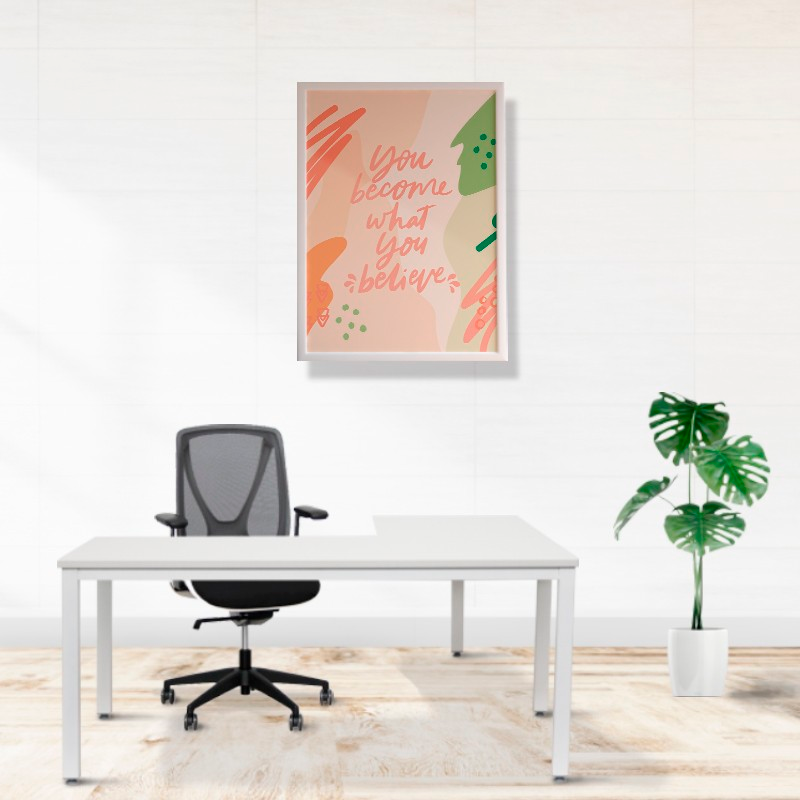 crea tu despacho en casa