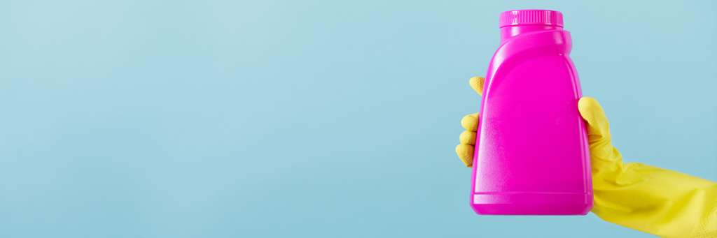 lejia desinfeccion de oficinas