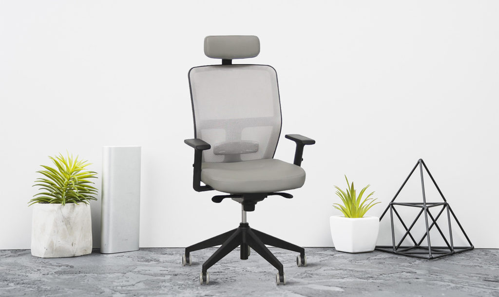 sillas de oficina