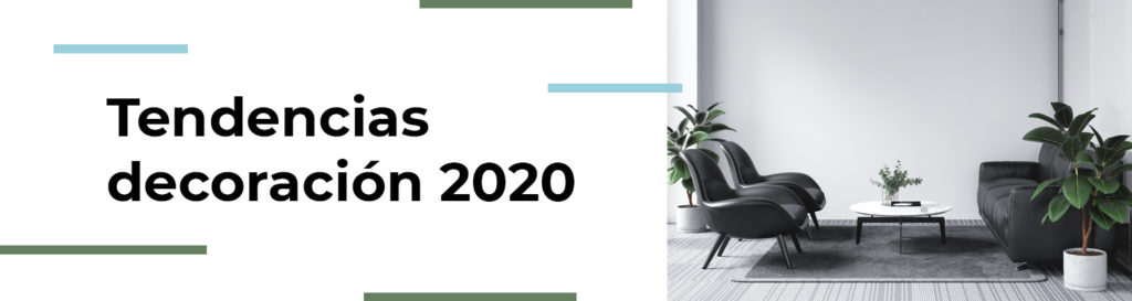 tendencias decoracion oficinas 2020