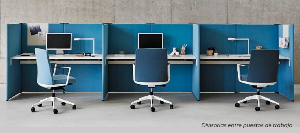 tendencias decoracion de oficinas 2020