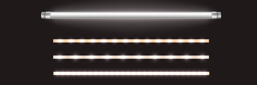 la iluminacion es fundamental en la oficina y el puesto de trabajo