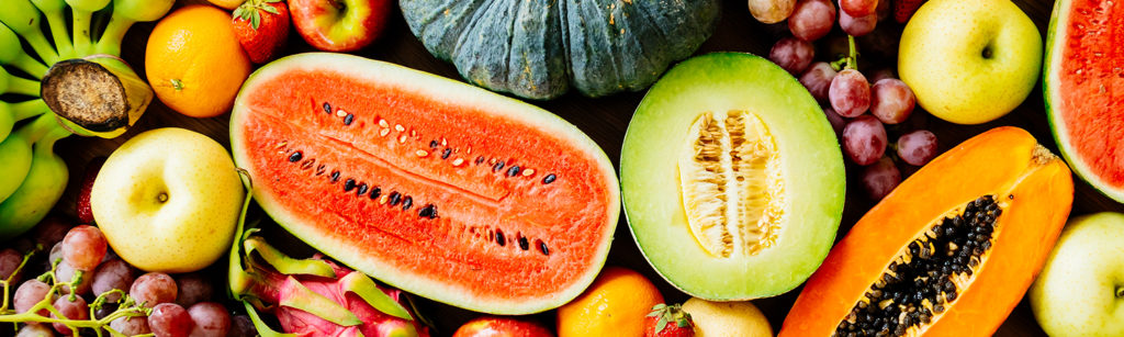 comer sano en la oficina