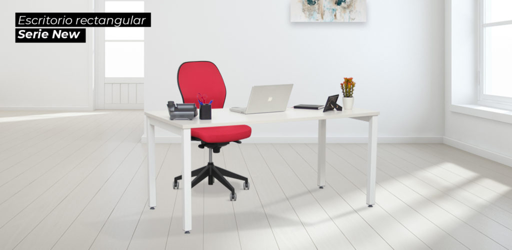 muebles para trabajar desde casa