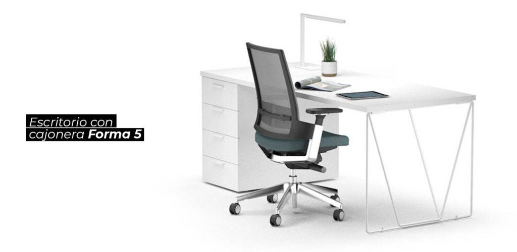 muebles para trabajar en casa