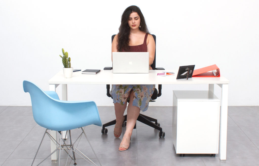 Cómo hacer un espacio para estudiar en casa con tu presupuesto