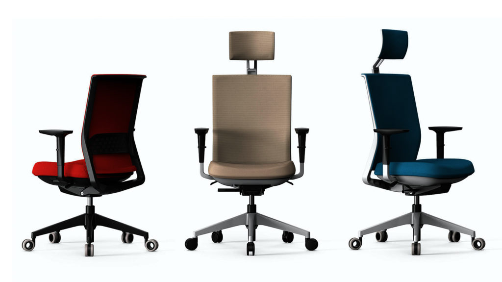 silla para estudiar en casa