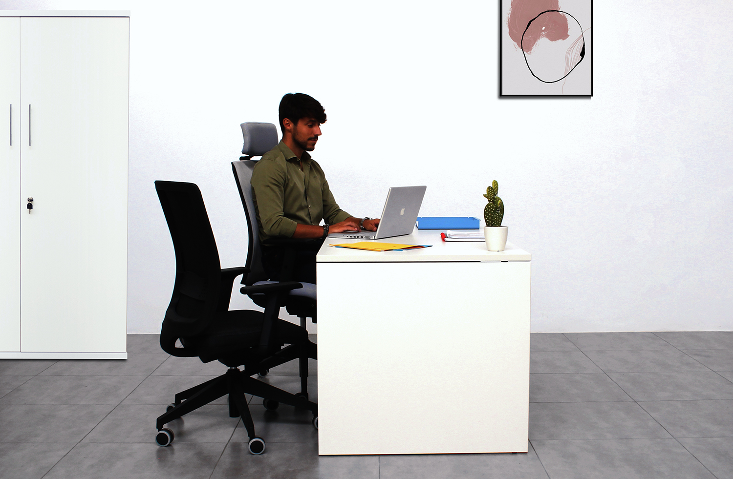 sillas para estudiar en casa