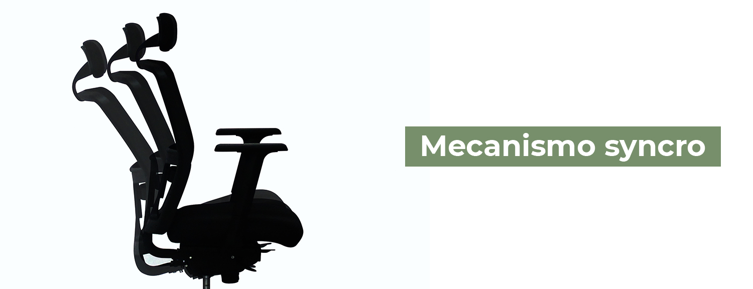 silla para estudiar en casa