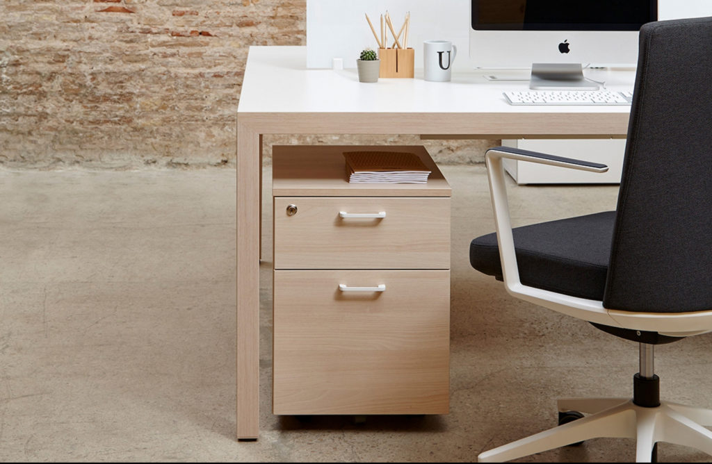 Cómo hacer un espacio para estudiar en casa con tu presupuesto