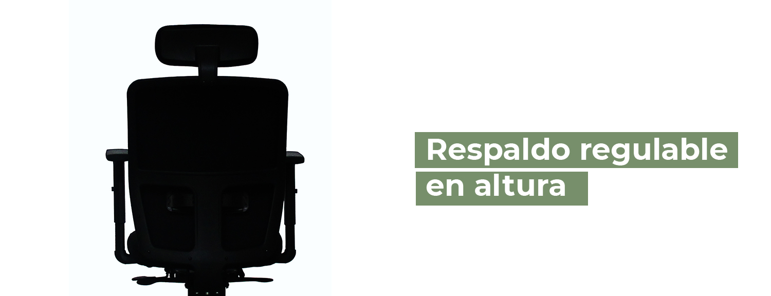 silla para estudiar en casa