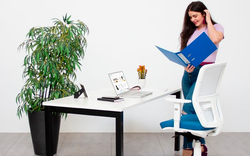 Las sillas ergonómicas más modernas de 2020