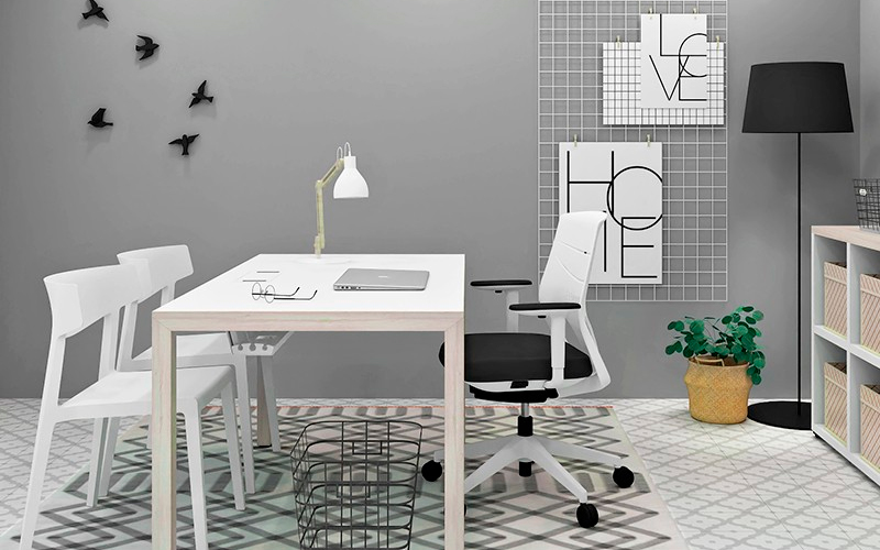 Las sillas ergonómicas más modernas de 2020