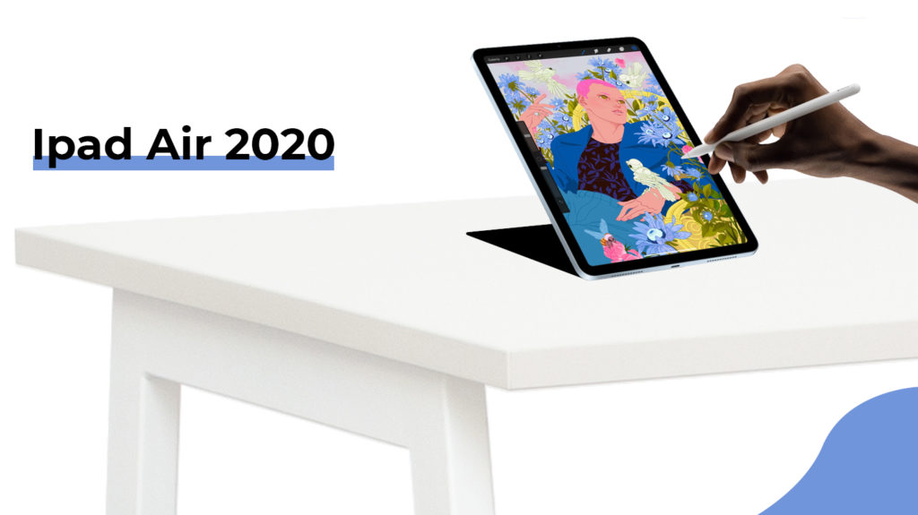 las mejores tablets del 2020 para estudiar desde casa