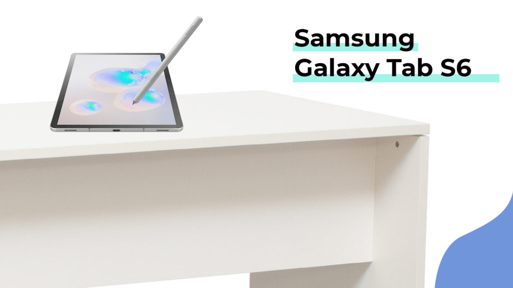 Te recomendamos las mejores tablets de gama media-alta para estudiar desde casa este 2020