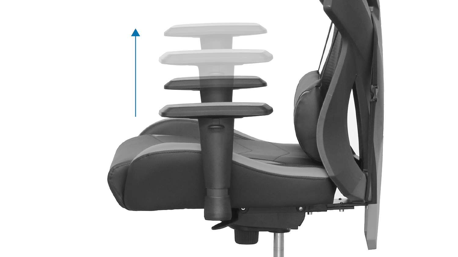 La mejor Silla Gaming para jugar a la PlayStation 5
