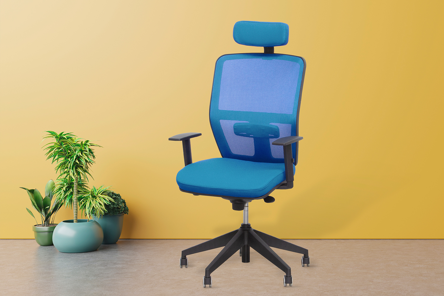 silla ergonómica JM para black friday 2020