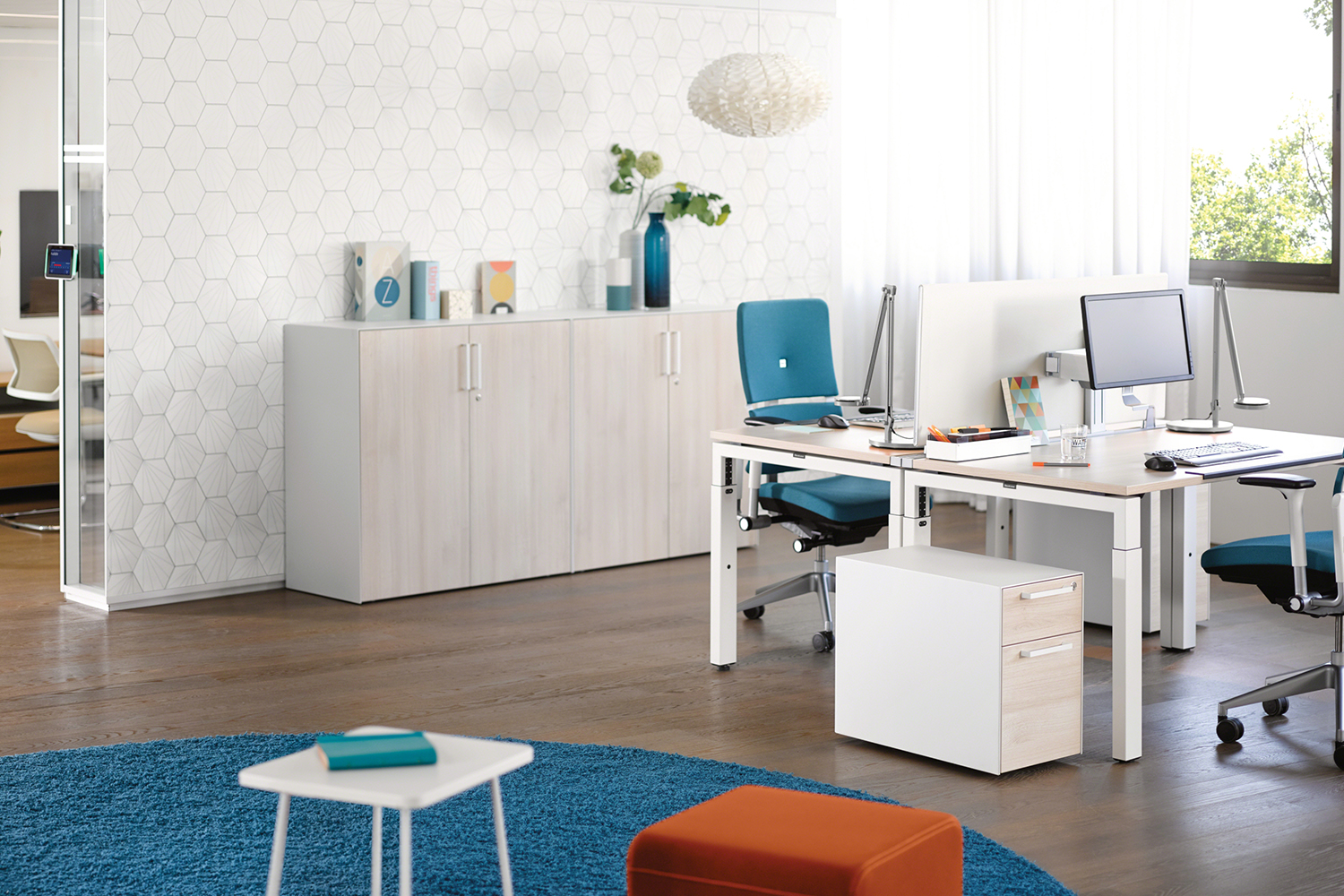 silla ergonómica please 2 Black Friday