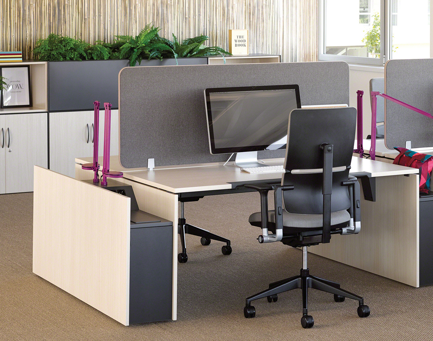 la mejor silla ergonómica para regalar esta navidad