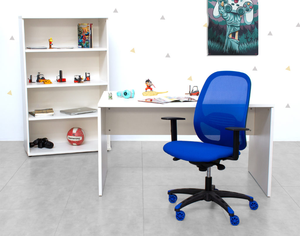 la mejor silla ergonómica para regalar esta navidad